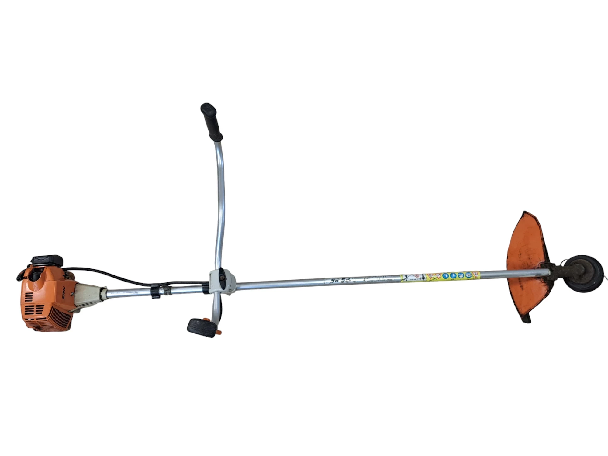 podkaszarka-kosa-stihl-fs-85-2007r-koscielna-19-wolomin-3w-centrum