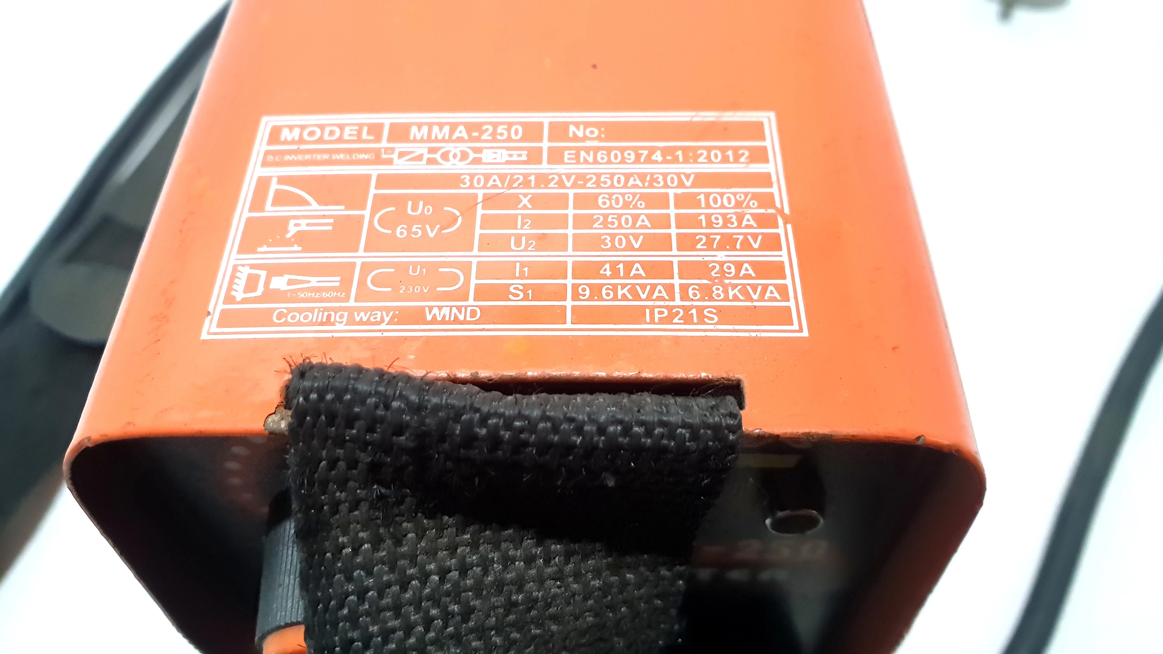 spawarka-onex-mma-250-stan-uzywany