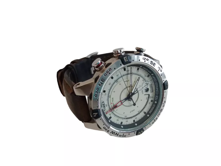 ZEGAREK MĘSKI TIMEX T2N721 SUPER STAN