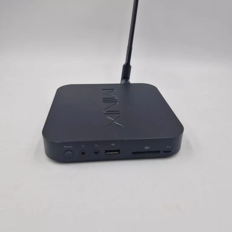 ODTWARZACZ MULTIMEDIALNY MINIX NEO X8-H KOMPLET