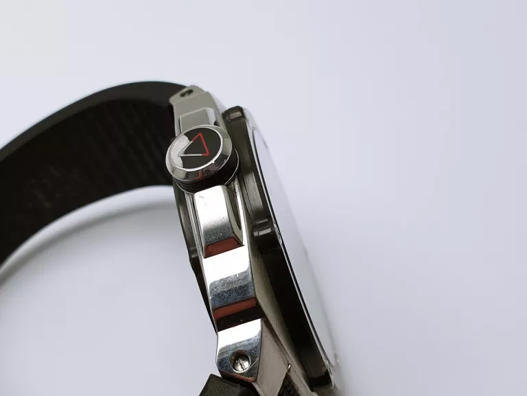 ZEGAREK MĘSKI ALPINA REGULATOR AVALANCHE EXTREME AL650X5AE24/6