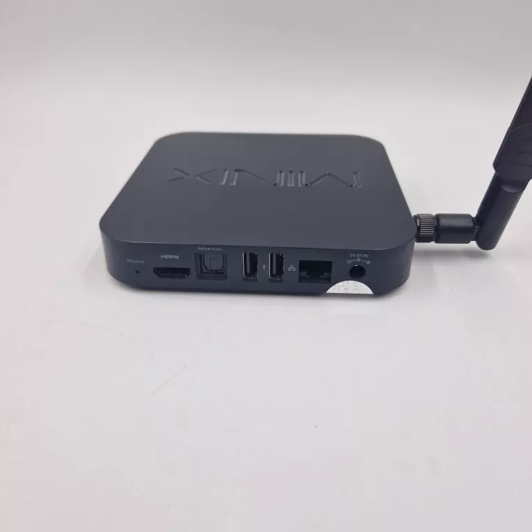 ODTWARZACZ MULTIMEDIALNY MINIX NEO X8-H KOMPLET