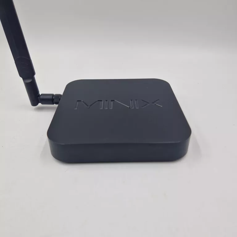 ODTWARZACZ MULTIMEDIALNY MINIX NEO X8-H KOMPLET