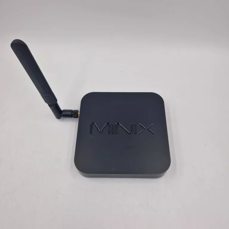 ODTWARZACZ MULTIMEDIALNY MINIX NEO X8-H KOMPLET