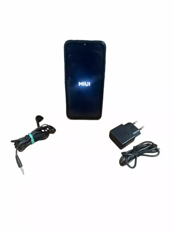 TELEFON XIAOMI REDMI NOTE 8 4GB/64GB
