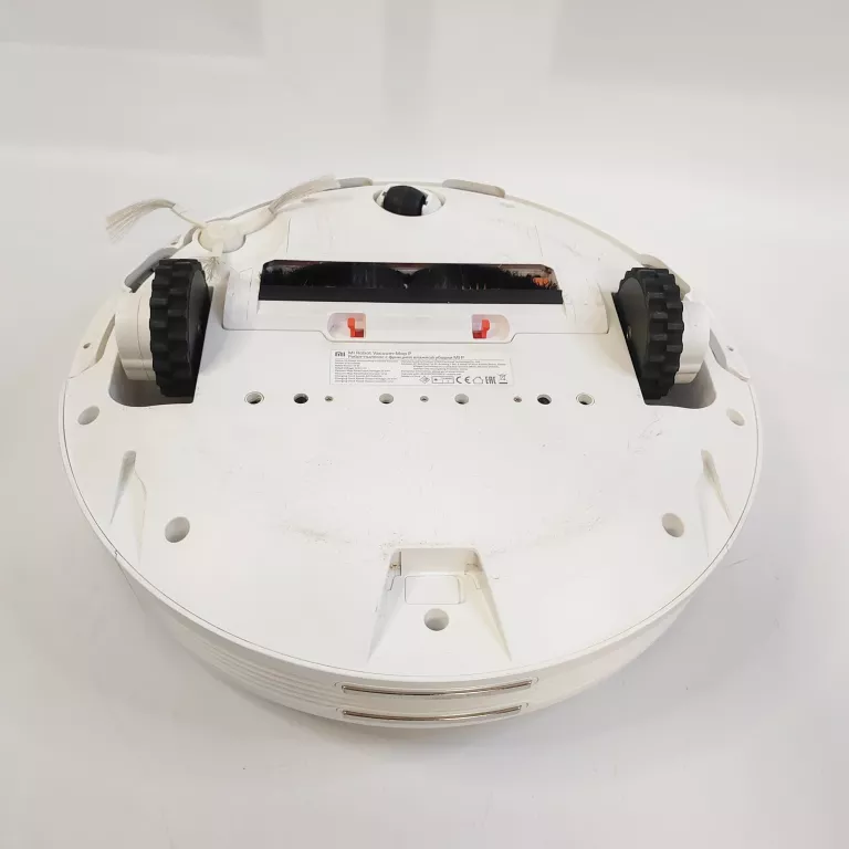 ODKURZACZ XIAOMI MI ROBOT VACUM MOP P