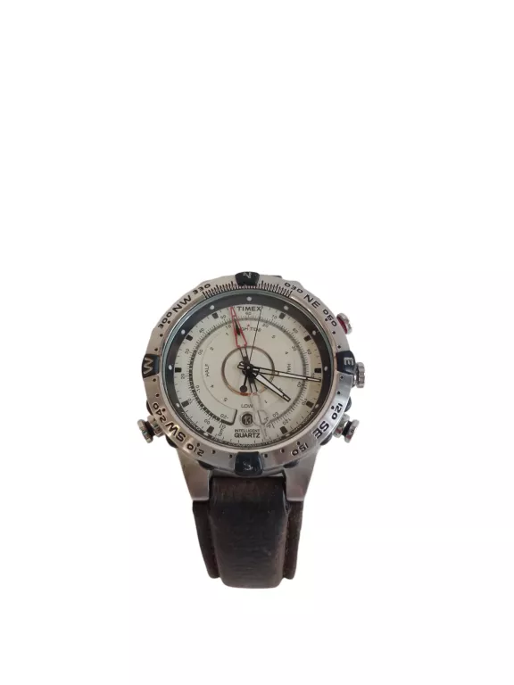 ZEGAREK MĘSKI TIMEX T2N721 SUPER STAN