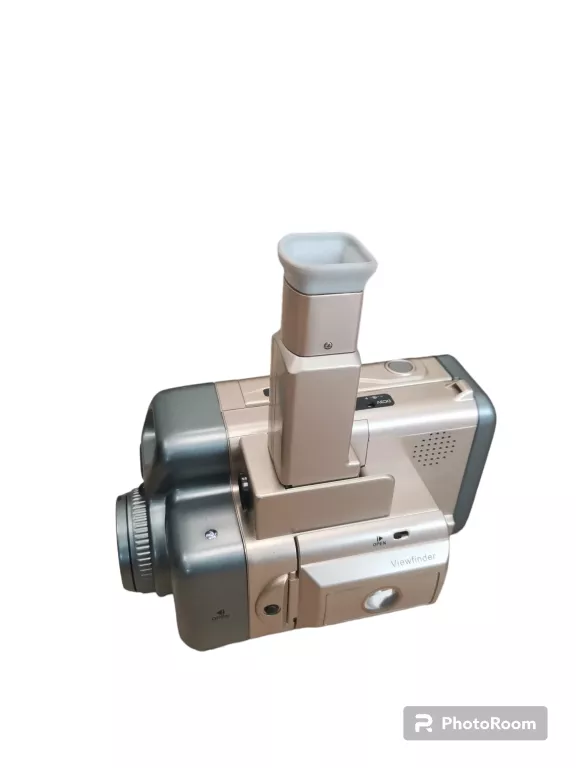 KAMERA V-3000 KAMERA V-3000
