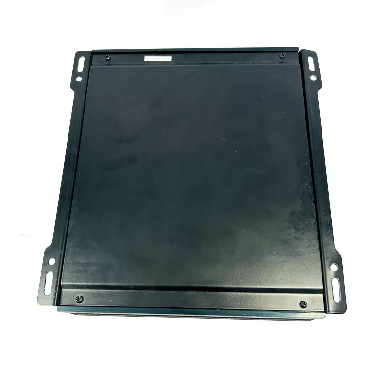 WZMACNIACZ SAMOCHODOWY MAC AUDIO EDITION S 500W 2-KANAŁY