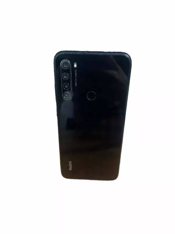 TELEFON XIAOMI REDMI NOTE 8 4GB/64GB