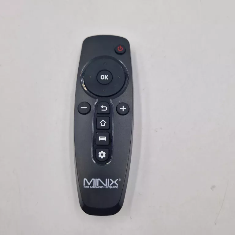 ODTWARZACZ MULTIMEDIALNY MINIX NEO X8-H KOMPLET