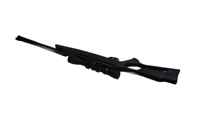 WIATRÓWKA SPRĘŻYNOWA HATSAN STRIKER EDGE VORTEX KALIBER 4,5 MM LUFA GWINTO