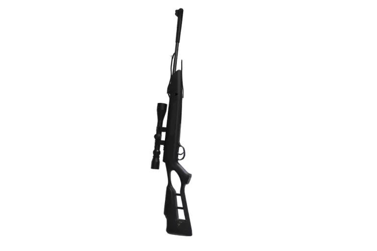 WIATRÓWKA SPRĘŻYNOWA HATSAN STRIKER EDGE VORTEX KALIBER 4,5 MM LUFA GWINTO