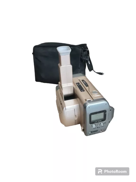 KAMERA V-3000 KAMERA V-3000