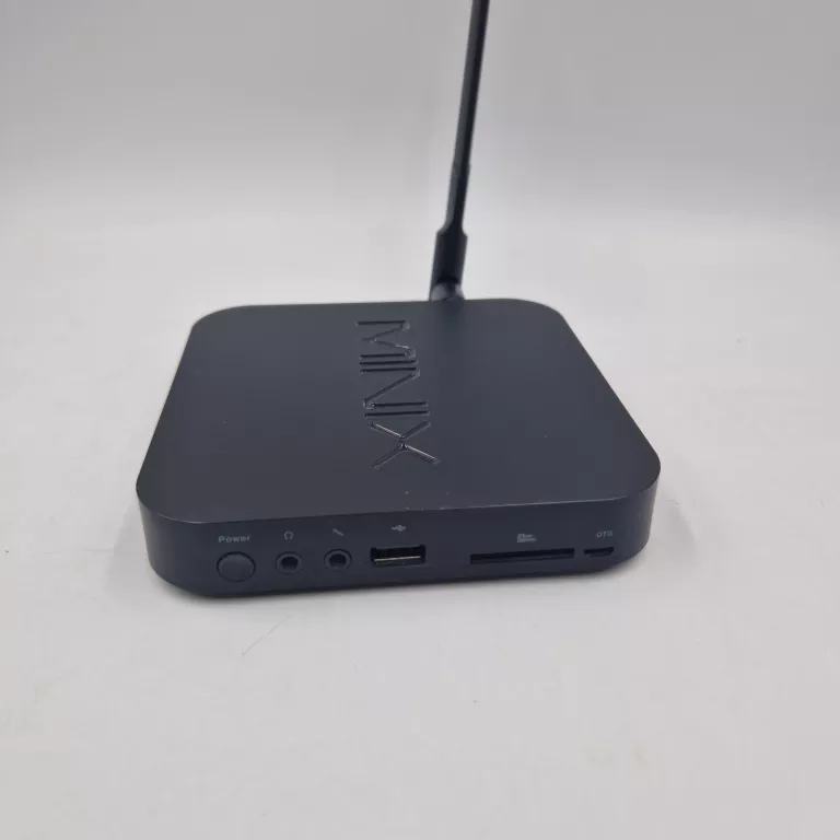 ODTWARZACZ MULTIMEDIALNY MINIX NEO X8-H KOMPLET