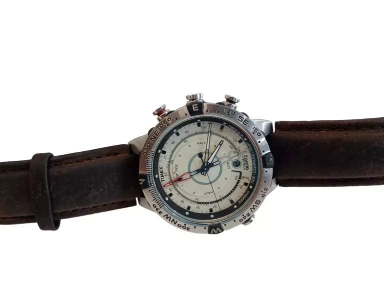 ZEGAREK MĘSKI TIMEX T2N721 SUPER STAN
