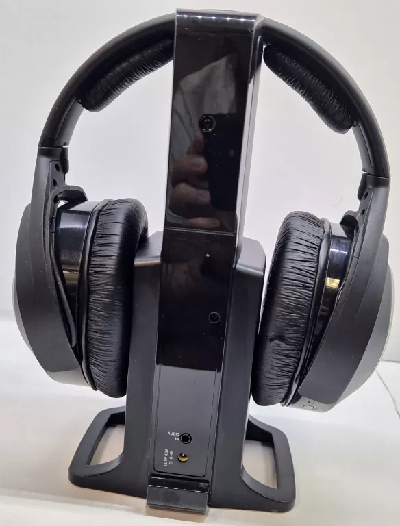 SŁUCHAWKI SENNHEISER HDR 165