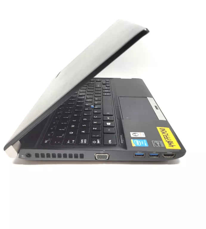LAPTOP TOSHIBA PORTEGE R30-A-13T