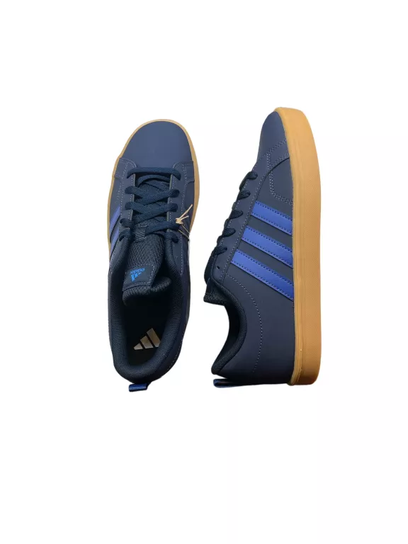 BUTY SPORTOWE ADIDAS VS PACE 2.0K NIEBIESKIE ROZM 39 1/3