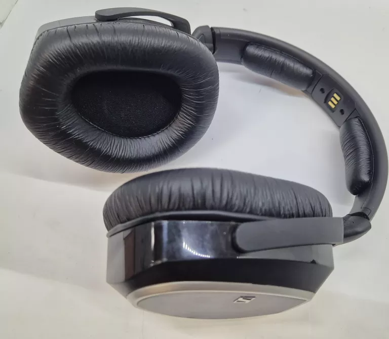 SŁUCHAWKI SENNHEISER HDR 165