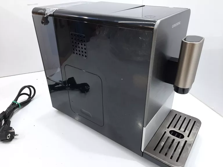 EKSPRES DO KAWY GRUNDIG KVA 4830