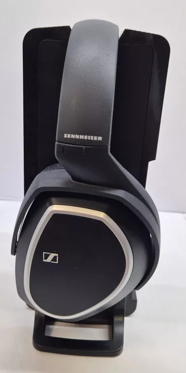 SŁUCHAWKI SENNHEISER HDR 165