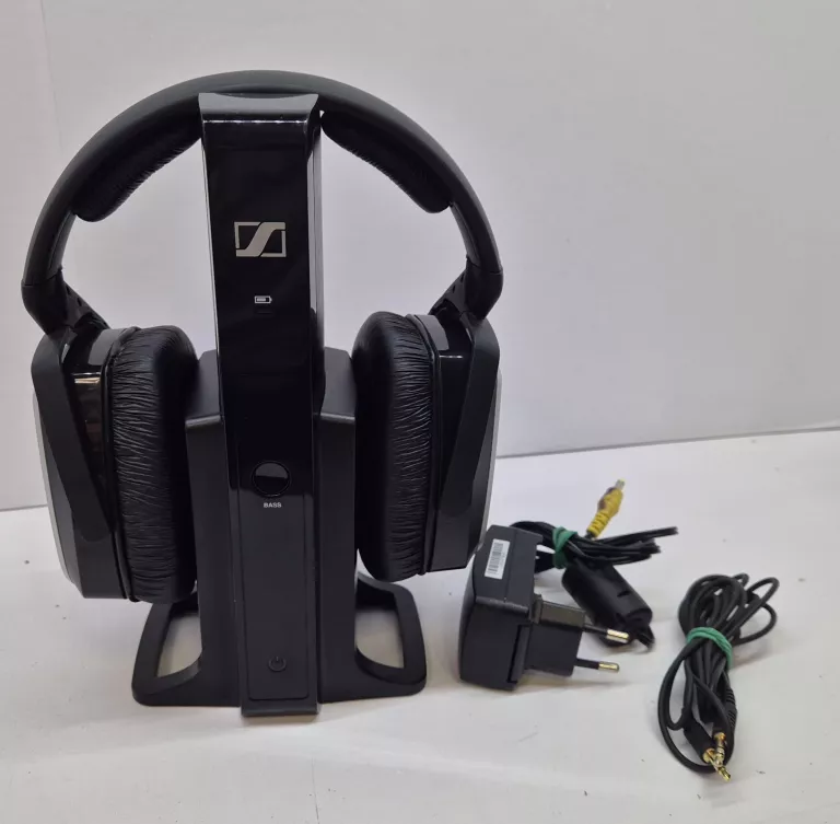 SŁUCHAWKI SENNHEISER HDR 165