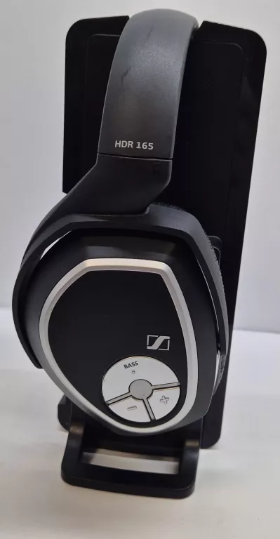 SŁUCHAWKI SENNHEISER HDR 165