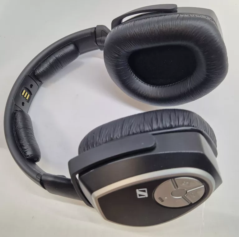 SŁUCHAWKI SENNHEISER HDR 165