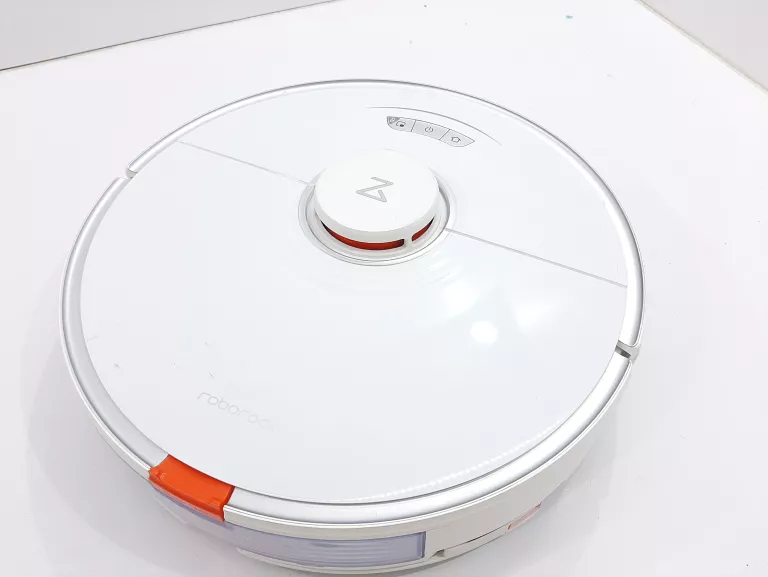 ROBOT SPRZĄTAJĄCY ROBOROCK S7+ STACJA