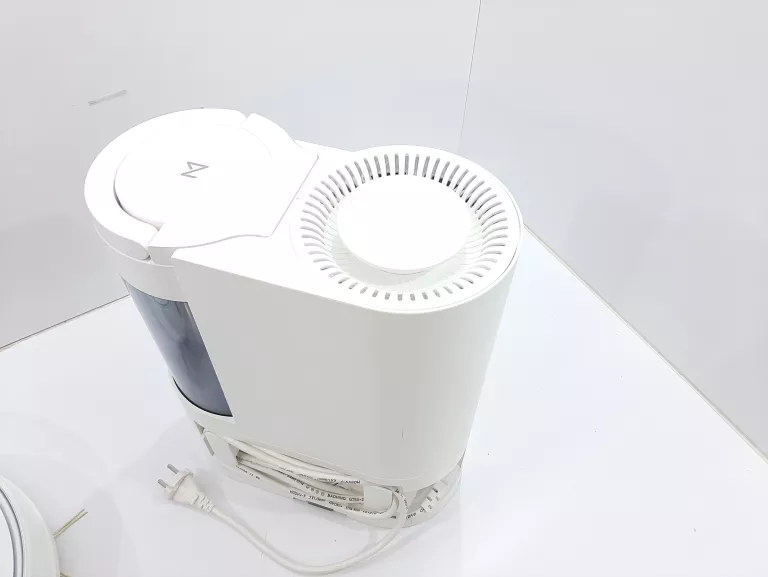 ROBOT SPRZĄTAJĄCY ROBOROCK S7+ STACJA