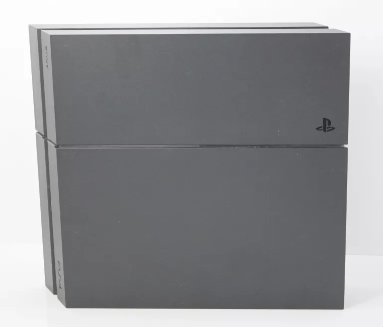 KONSOLA PS4 CUH-1216B + 2 PADY
