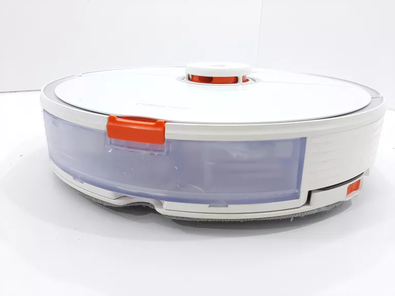 ROBOT SPRZĄTAJĄCY ROBOROCK S7+ STACJA