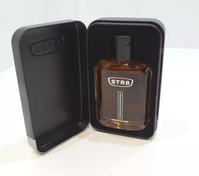 STR8 ORIGINAL WODA PO GOLENIU 100ML (M) P2