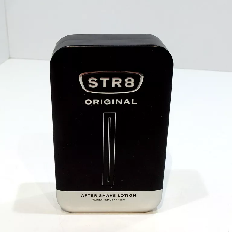 STR8 ORIGINAL WODA PO GOLENIU 100ML (M) P2