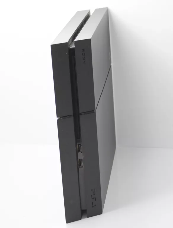 KONSOLA PS4 CUH-1216B + 2 PADY
