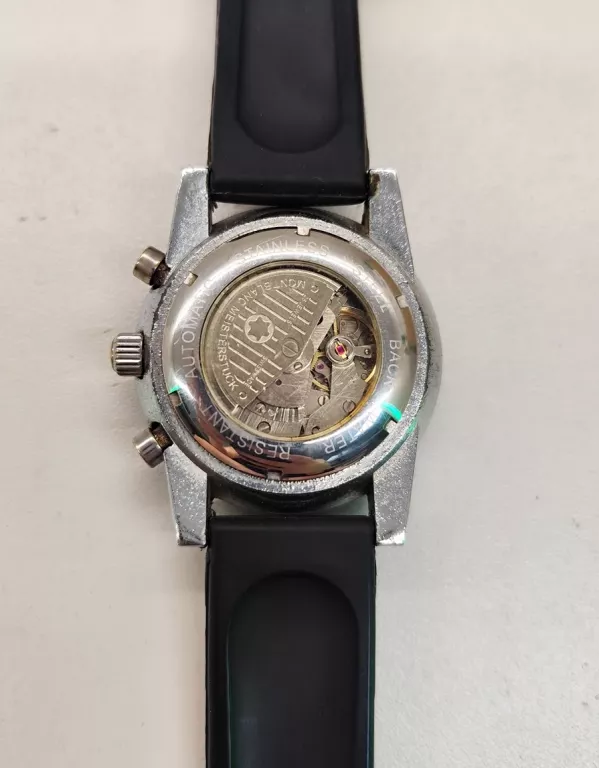 ZEGAREK MONTBLANC AUTOMATIC REPLIKA