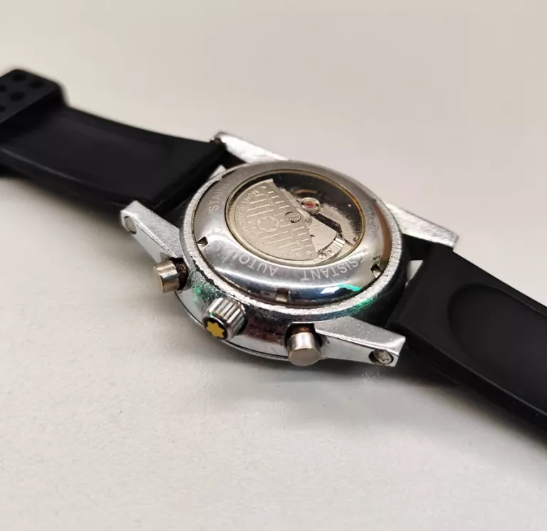 ZEGAREK MONTBLANC AUTOMATIC REPLIKA