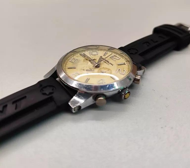 ZEGAREK MONTBLANC AUTOMATIC REPLIKA