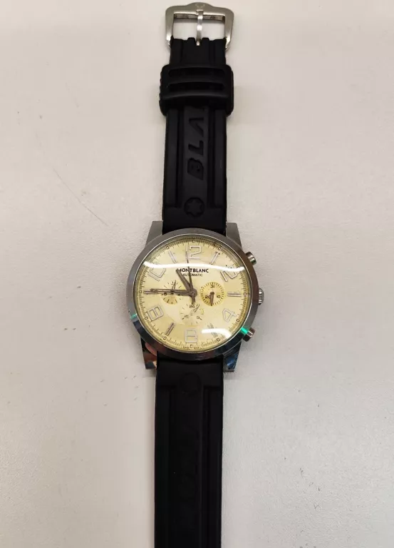 ZEGAREK MONTBLANC AUTOMATIC REPLIKA