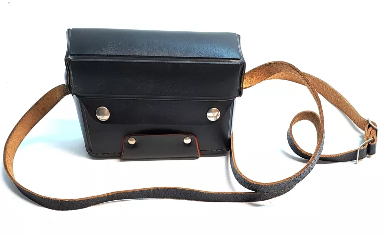 APARAT FOTOGRAFICZNY CERTO KN 35 + FUTERAŁ