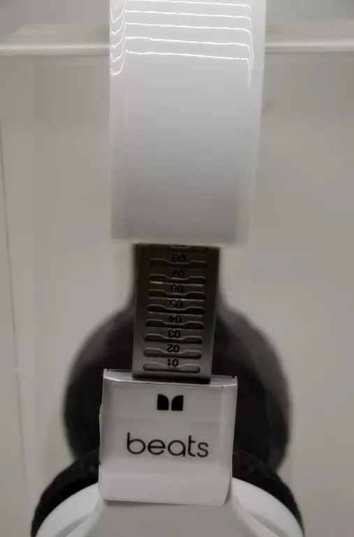 SŁUCHAWKI BEATS BY DR DRE BIAŁE