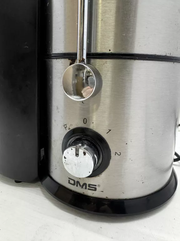 SOKOWIRÓWKA DMS JR-1
