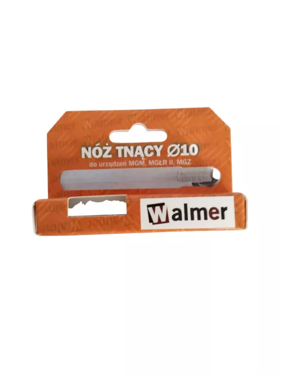 WALMER NÓŻ TNĄCY FI 10
