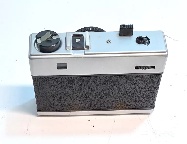 APARAT FOTOGRAFICZNY CERTO KN 35 + FUTERAŁ