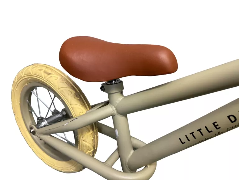 ROWEREK BIEGOWY LITTLE DUTCH