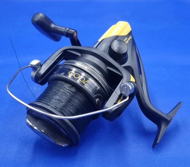 KOŁOWTOREK BEAST MASTER XSA 7000