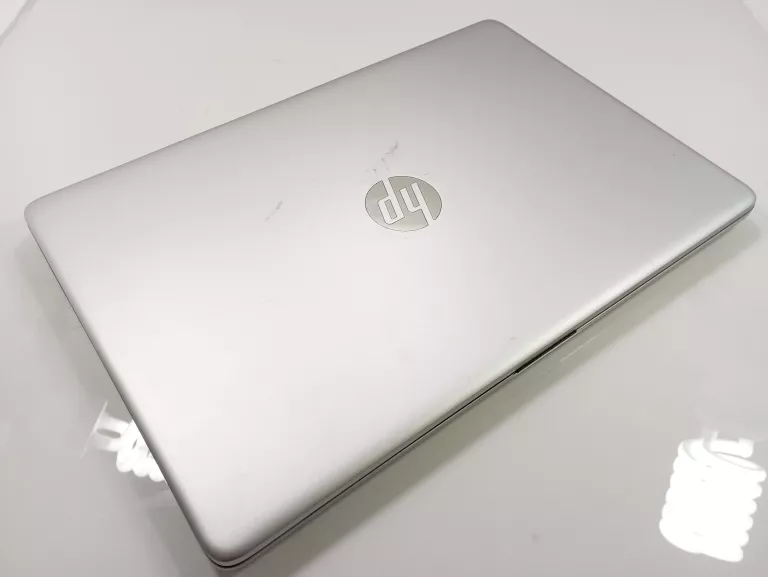 LAPTOP HP 15-DW3001NW (I5-1135G7/8GB/512GB SSD/IRIS/W11)