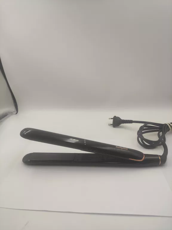 PROSTOWNICA DO WŁOSÓW BABYLISS SMOOTH FINISH 230 ST250E