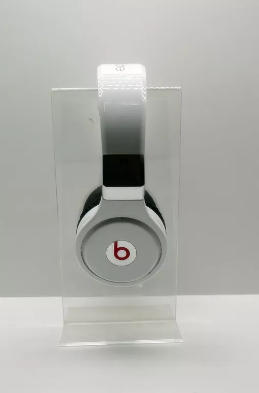SŁUCHAWKI BEATS BY DR DRE BIAŁE